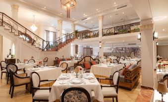 Valentin Imperial Riviera Maya All Inclusive - Adults Only