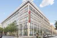 Best Western Plus Hotel Dresden City Hotel di Dresden