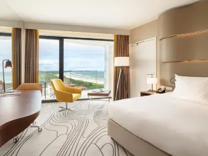 Radisson Blu Resort Swinoujscie