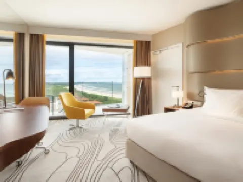 Radisson Blu Resort Swinoujscie Hotels in Swinoujscie