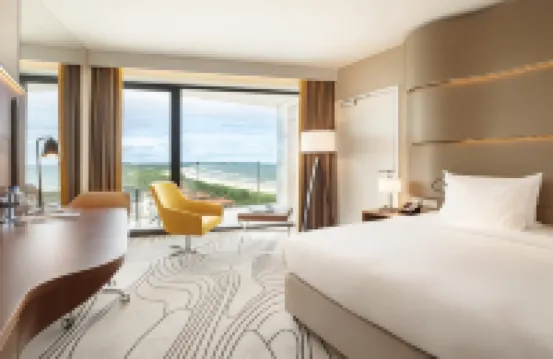 斯維諾烏伊希切麗笙酒店