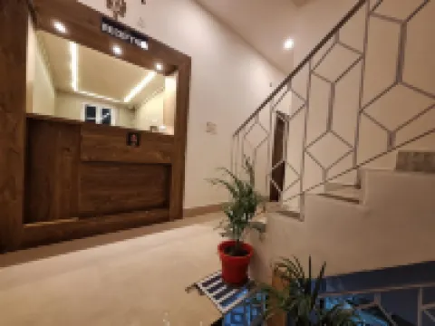 Hotel Yogita Inn Hotels in 