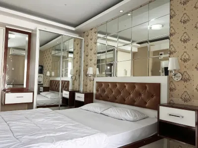 Bassura Apartemen by Aok Property Hotels in Rawamangun