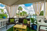 Latitude 26 Waterfront Resort and Marina Hotels in Iona