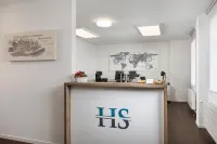Hotel Schweizerhof Hotels in Uster