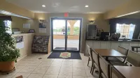 Super 8 by Wyndham Decatur Texas