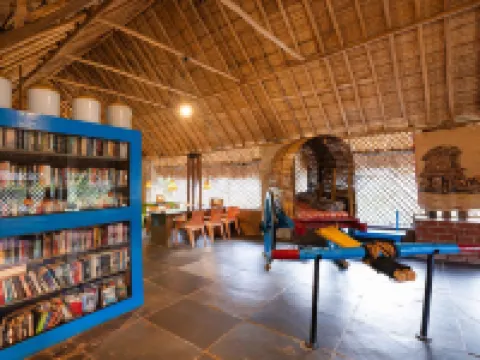 Zostel Hampi (Gangavathi) Hotels in Koppal