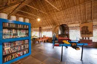 Zostel Hampi (Gangavathi) Hotels in Koppal