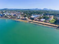 Gaeta Hotel Hotels in Iriri