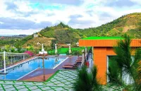 EVA VILLAGE Hotels in Phuong Nghia Trung
