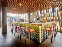 Radisson Hotel Bordeaux Saint Jean Hotels in Begles