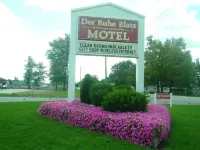Der Ruhe Blatz Motel Hotels in LaGrange County