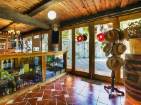 Hotel Boutique el Rincon Hoteles en Zacatlán