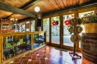 Hotel Boutique El Rincón فنادق في Zacatlan