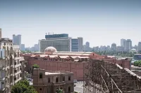 Museum And Nile View Hotel