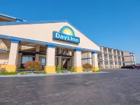 Days Inn by Wyndham Oklahoma City/Moore Hotels in der Nähe von Crossroads Mall Einkaufszentrum