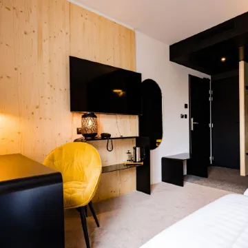 Hôtel le Patio de Victor, Lorient Отели в г. Лорьян