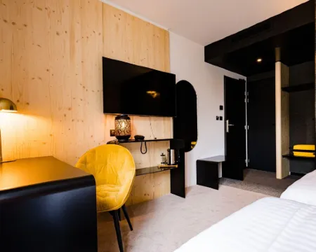 Hôtel le Patio de Victor, Lorient Hotel a Lorient