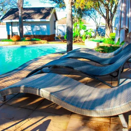 La Fiato Luxury Lodge