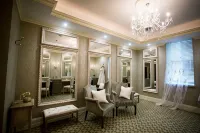 Nicollet Island Inn Hotels in Minneapolis