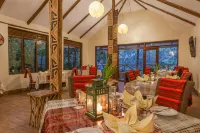 Gorilla Safari Lodge