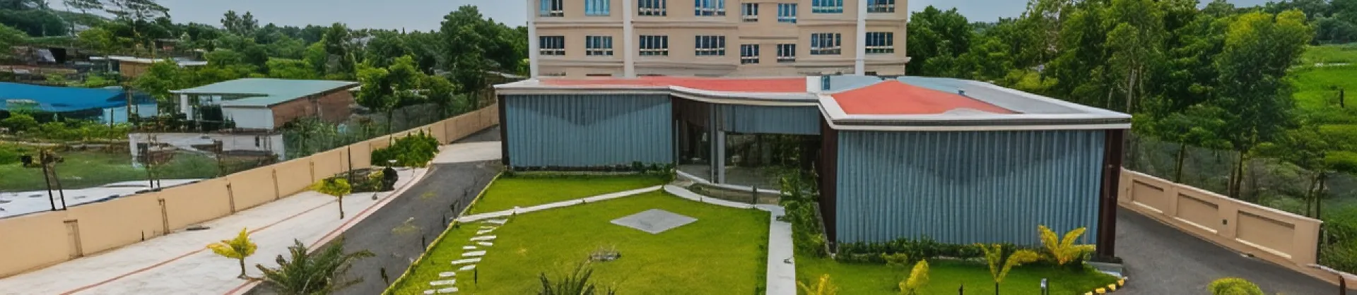 4-Star Select Hotels