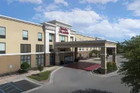 Hampton Inn & Suites Georgetown Hotels in Georgetown