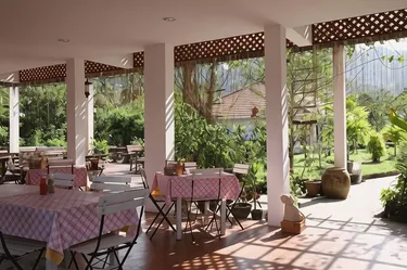 รูปภาพของบ้านเชิงเขารีสอร์ท ระนอง