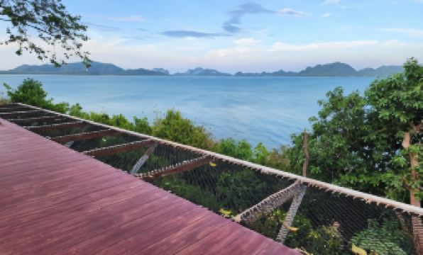 PhuPha-NaLay Cafe'n Camping