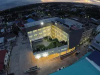 The Grace Residence Hotels in Amphoe Mueang Surin
