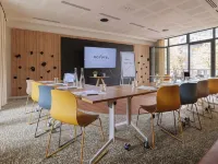 Novotel Megève Mont-Blanc