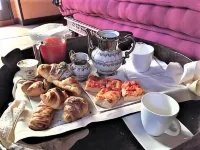 Only for Two Giumbabulla Home and Spa Hotels in Ragusa