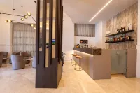 鑽石飯店