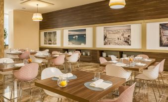 Mercure Hotel President Lecce