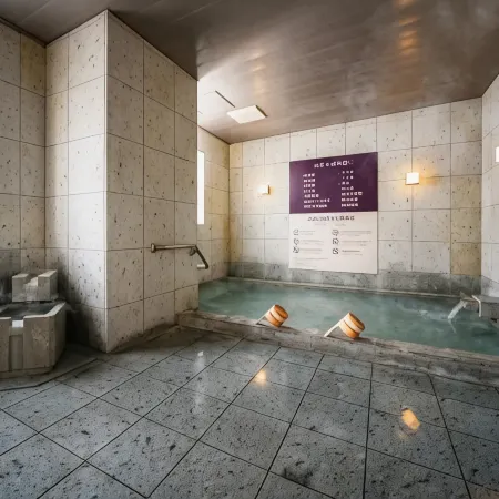 Super Hotel Kyoto Shijokawaramachi