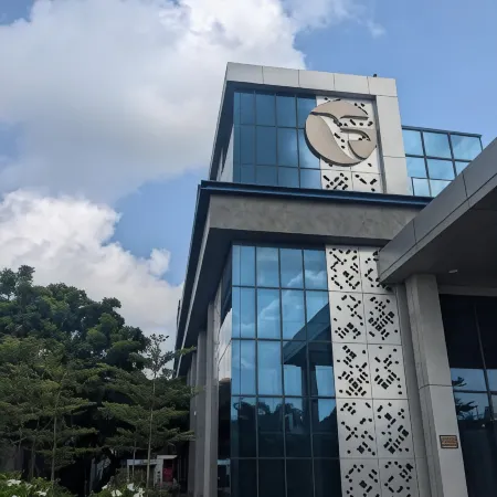 Fortune Beach Resort ECR, Chennai - Member ITC Hotels' Group