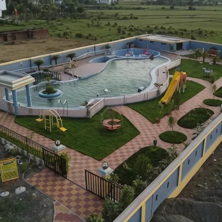 Hotel Aarohi