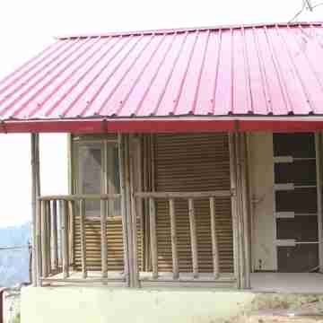 Glamwood Resort Dhanaulti, Ranked 1 in Dhanaulti Hotel Exterior