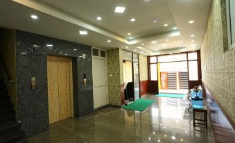 Jr Guest Home