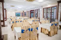 Dong Do Minh Nguyet Hotels in Viet Doan