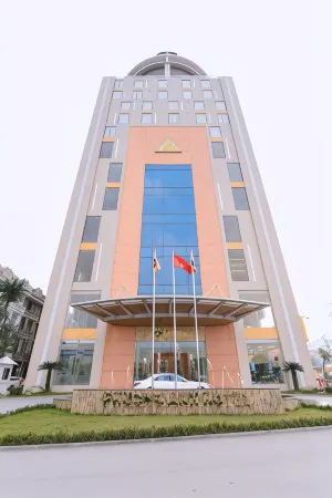 Khách sạn Phương Anh