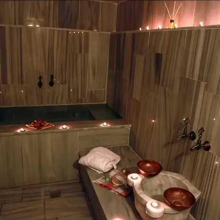 Kadi Konagi Thermal Hotel