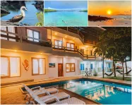 Galápagos Isabela Hotel Loja Hotels in Isabela