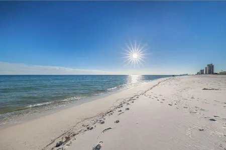 Perdido Sun #802 - Little Piece of Paradise on the Beach! Large Balcony!