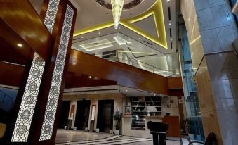 One Inn Hotel