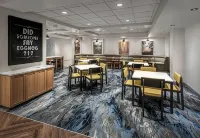 Fairfield Inn & Suites Rome NY Hotels in Rome