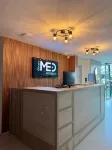 ホテル MED リャノグランデ - 駐車場