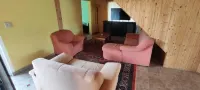 Charming Little Guest Cabin with WiFi in Alto Boquete