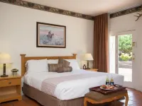 Y O Ranch Hotel and Conference Center