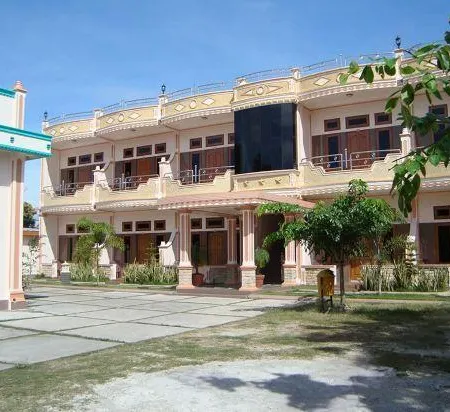 Nagoya Inn Sabang